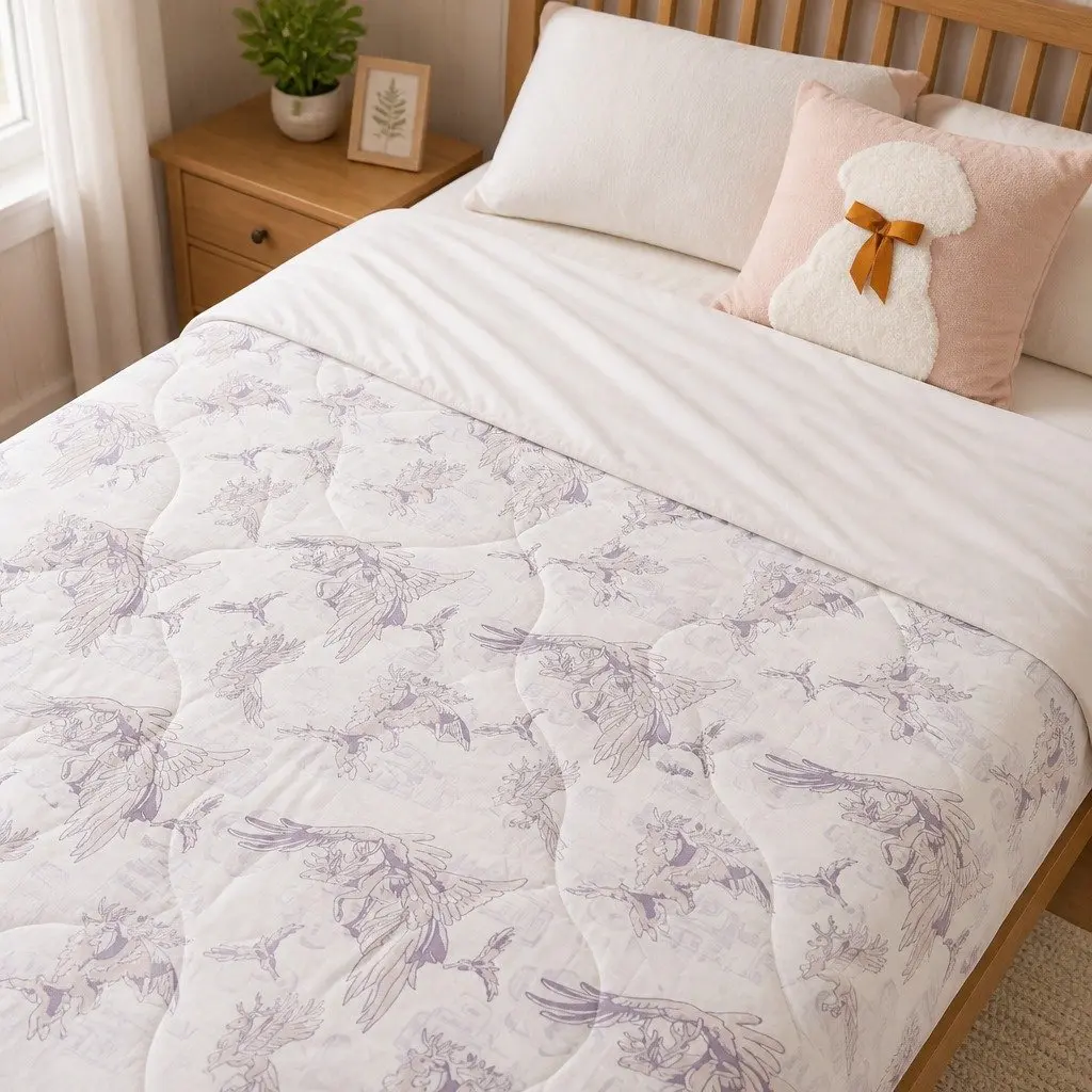 Cooling Comforter Blanket 200x230cm