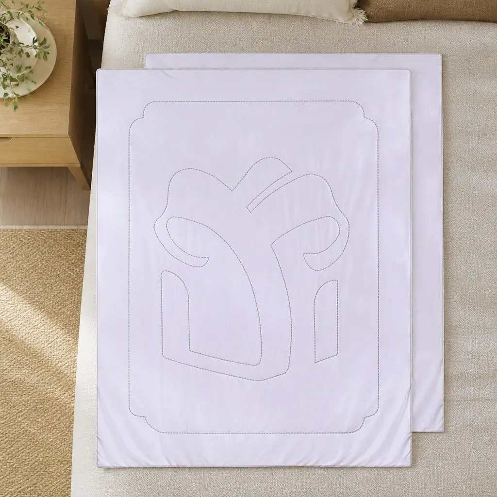 Cooling Comforter Blanket 200x230cm