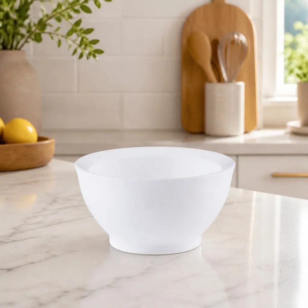 Kids Spill-Proof Anti-Slip Bowl Stage 1 Self-Feeding Training Feeding Weaning