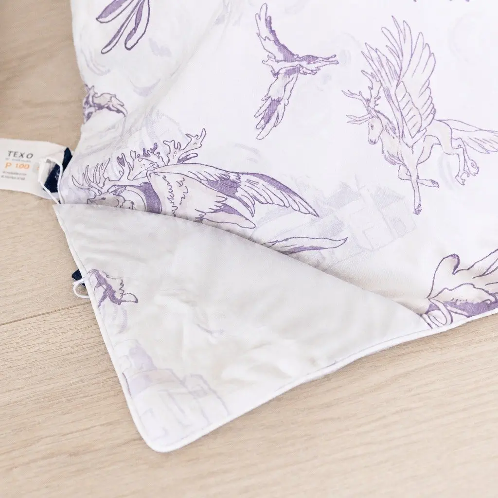 Cooling Comforter Blanket Nylon 200x230cm Moisture-Wicking Soft Lightweight