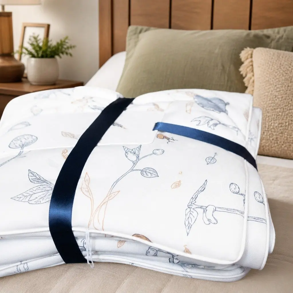 Cooling Comforter Blanket 200x230cm