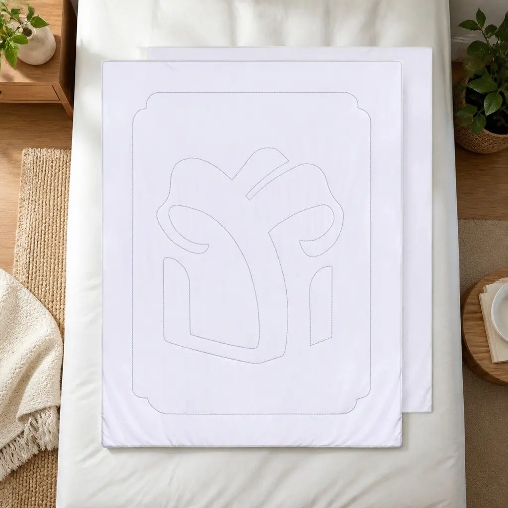 Cooling Comforter Blanket 200x230cm