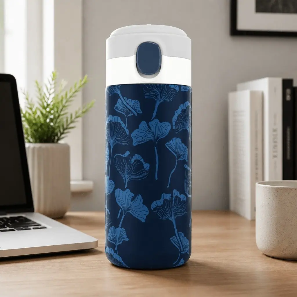 Kids Insulated Water Bottle 360ML