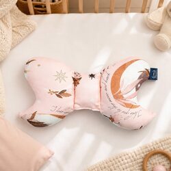 Premium Head Support Pillow for Infant Travel