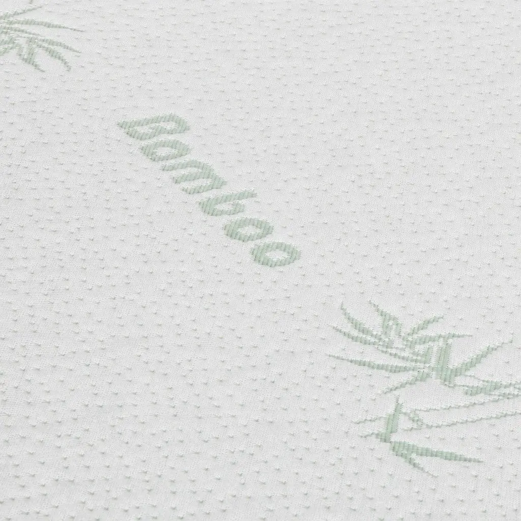 Queen Size 5cm Cool Gel Infused Memory Foam Topper