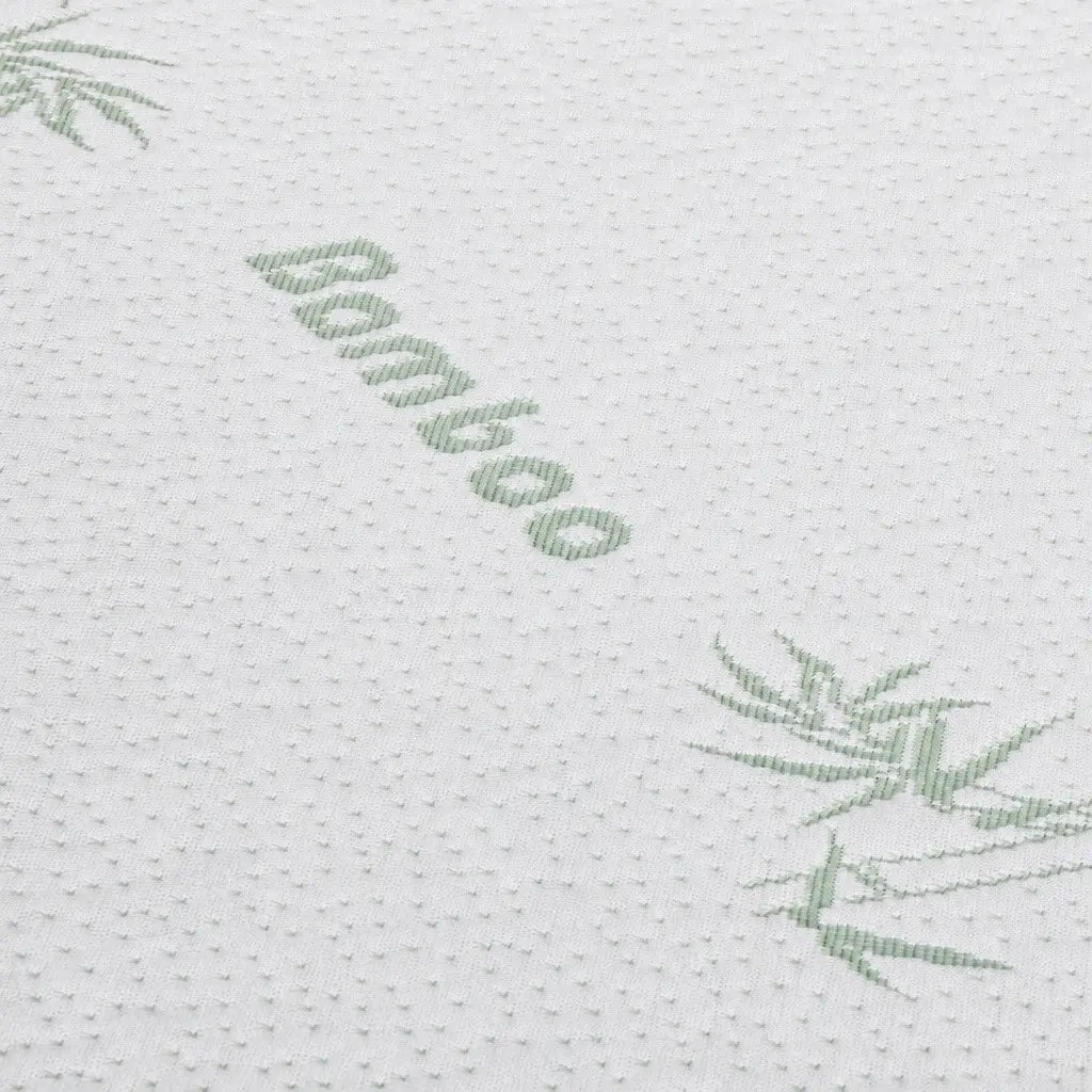 5cm Cool Gel Memory Foam Mattress Topper