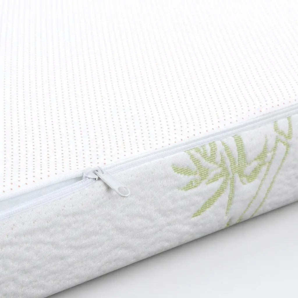 5cm Cool Gel Memory Foam Mattress Topper