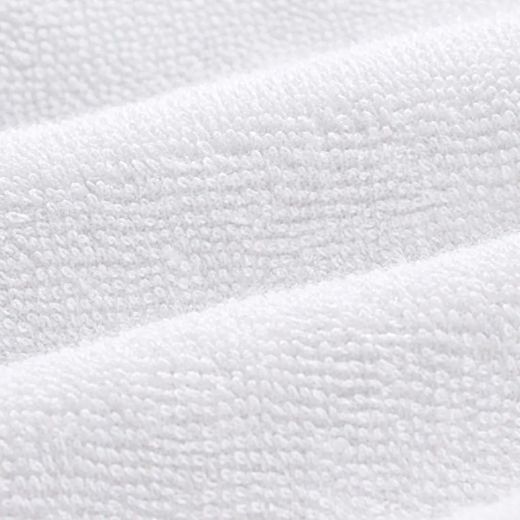 Terry Cotton Waterproof Mattress Protector