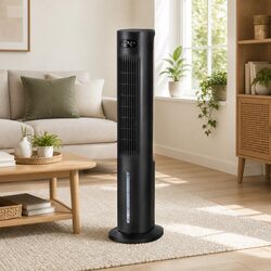 High-Quality Evaporative Air Cooler with Remote Control