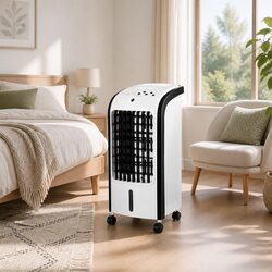High-Quality Evaporative Air Cooler with Remote Control