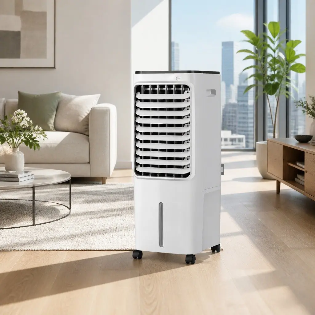 12L Evaporative Air Cooler for Home & Office