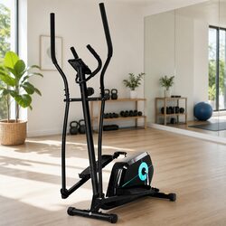High-Quality Elliptical Cross Trainer Exercise Bike