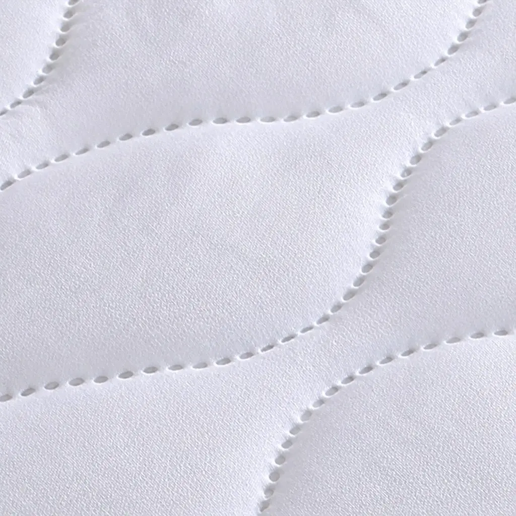King Single Waterproof Mattress Protector
