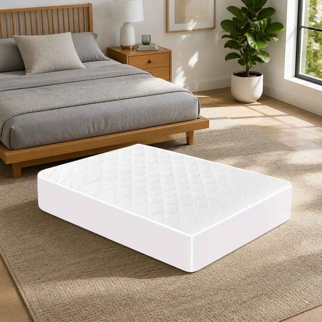 Super King Size Fitted Waterproof Mattress Protector