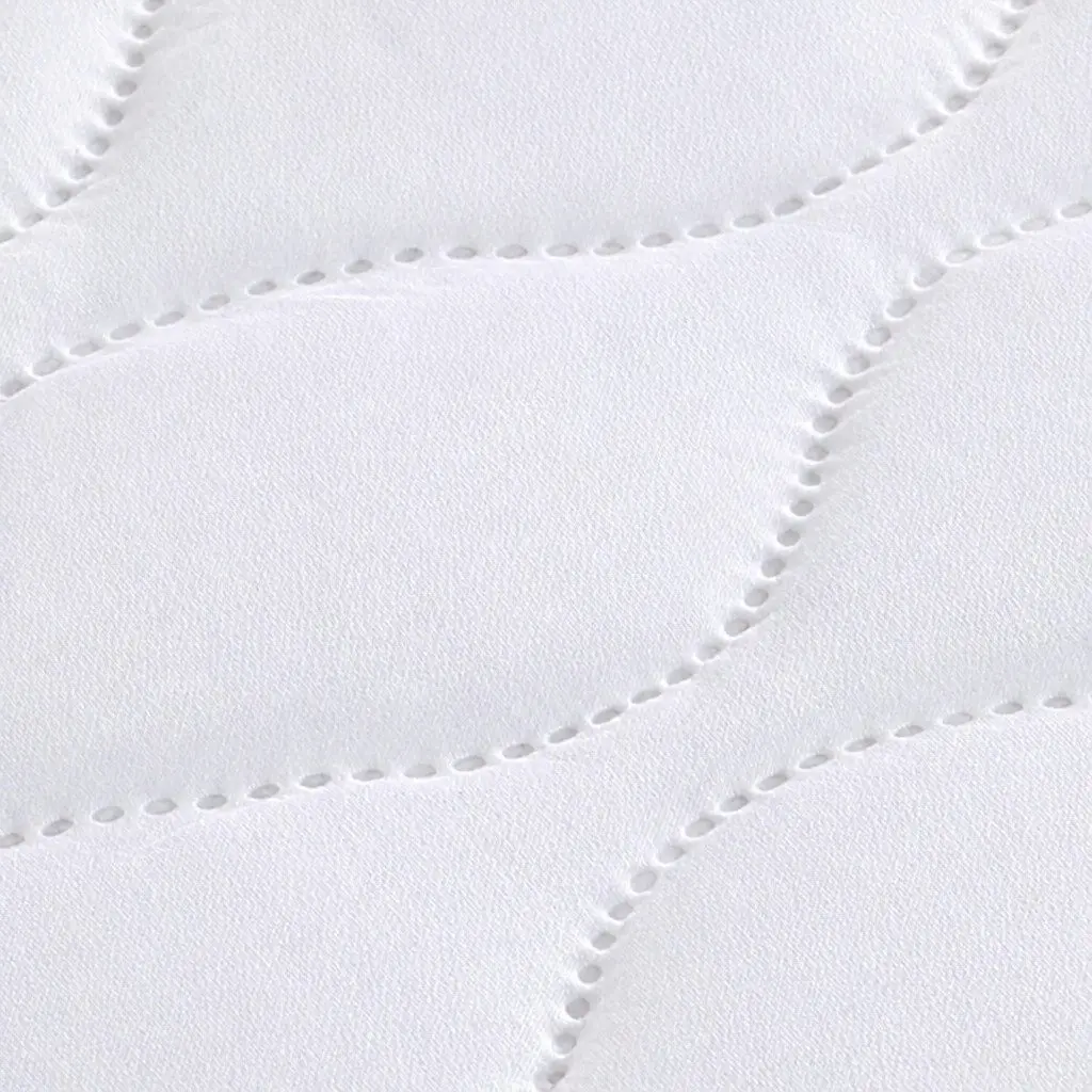 Super King Size Fitted Waterproof Mattress Protector