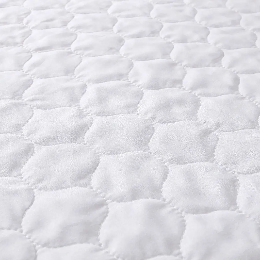 Waterproof Bed Pad Single Washable Protector Absorbent Mattress Incontinence