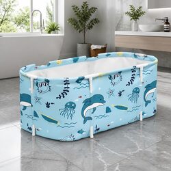Portable Spa Bucket with 5-Layer Insulation