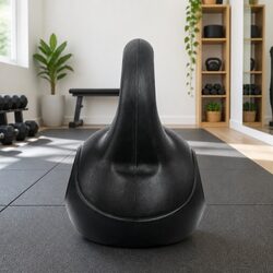 High-Quality 22kg Kettlebell Set for Strength Training