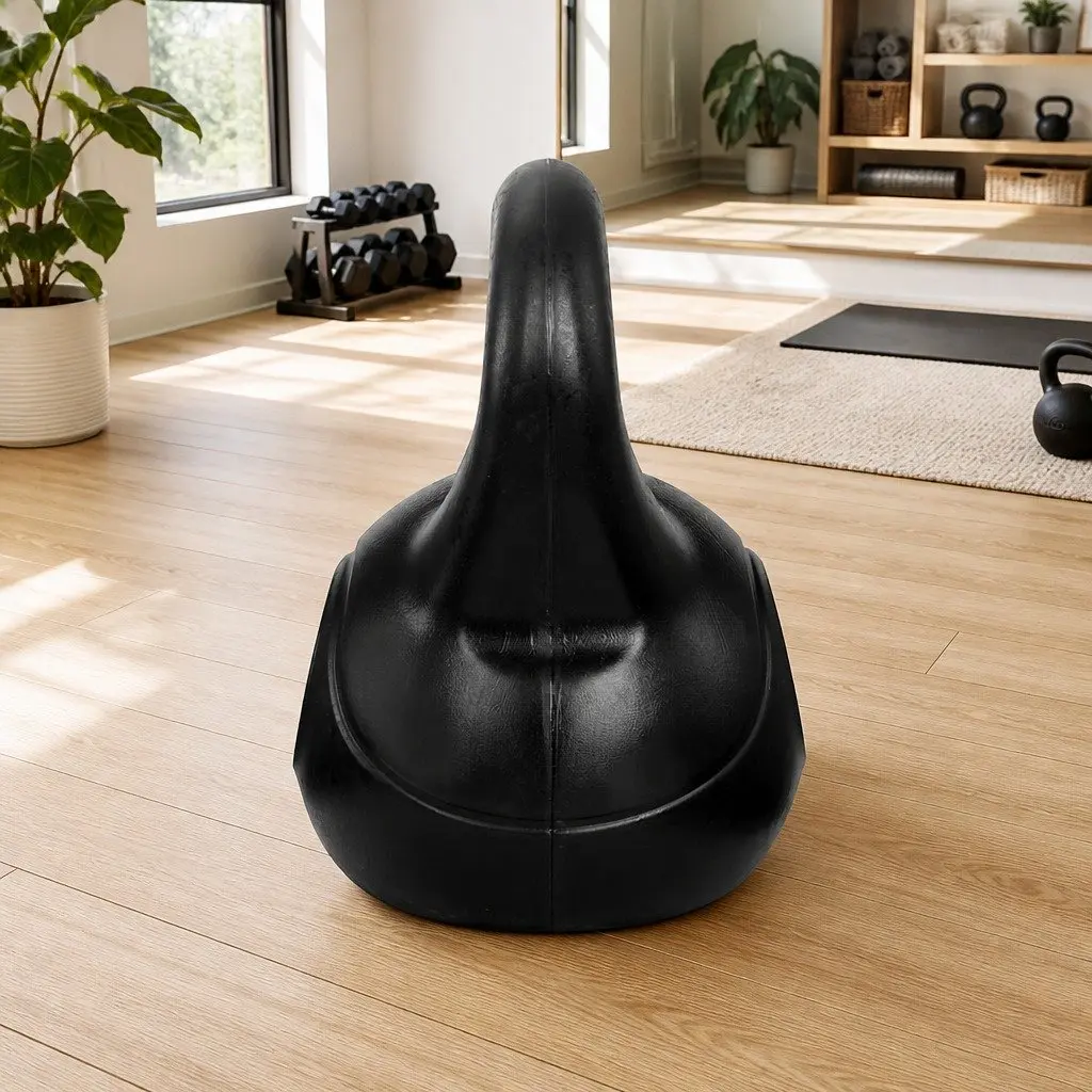 16kg Kettlebell for Home Workouts