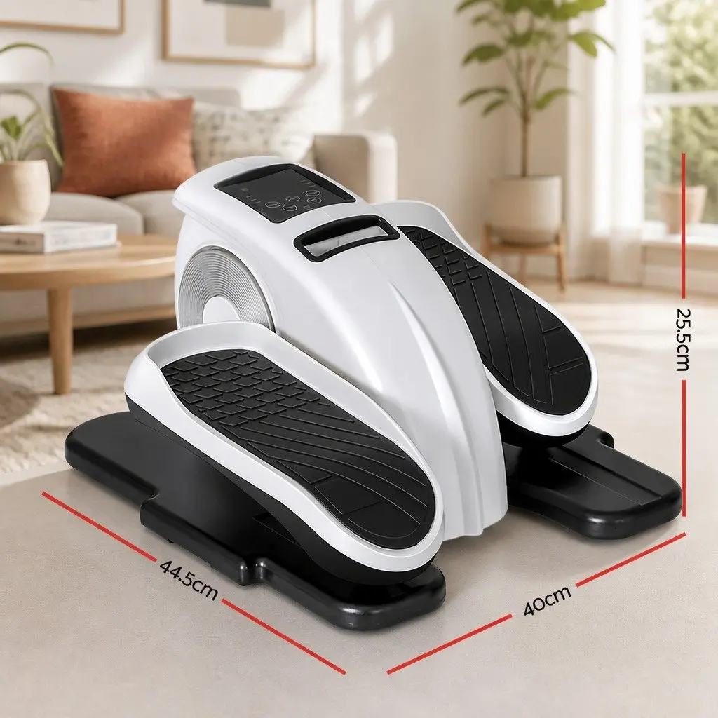 Portable Pedal Exerciser for Home and Office