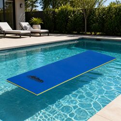 High-Quality Floating Water Mat 55x180cm for Pools and Beaches