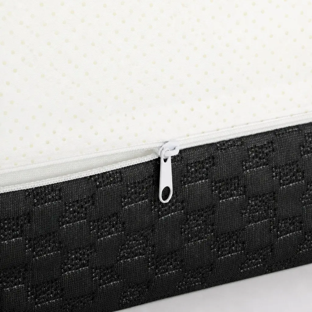 Cool Gel Memory Foam Mattress Single Bed 25cm Medium Firm