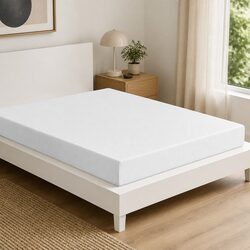 20cm King Size Non-Spring Memory Foam Mattress