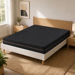Exceptional Queen Memory Foam Mattress 18cm Thick