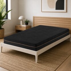18cm Non-Spring Memory Foam Mattress with Cool Gel