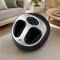 High-Quality Electric Foot Massager with Remote Control