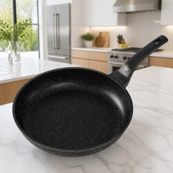 30cm Cast Aluminium Non Stick Frying Pan for Cooking