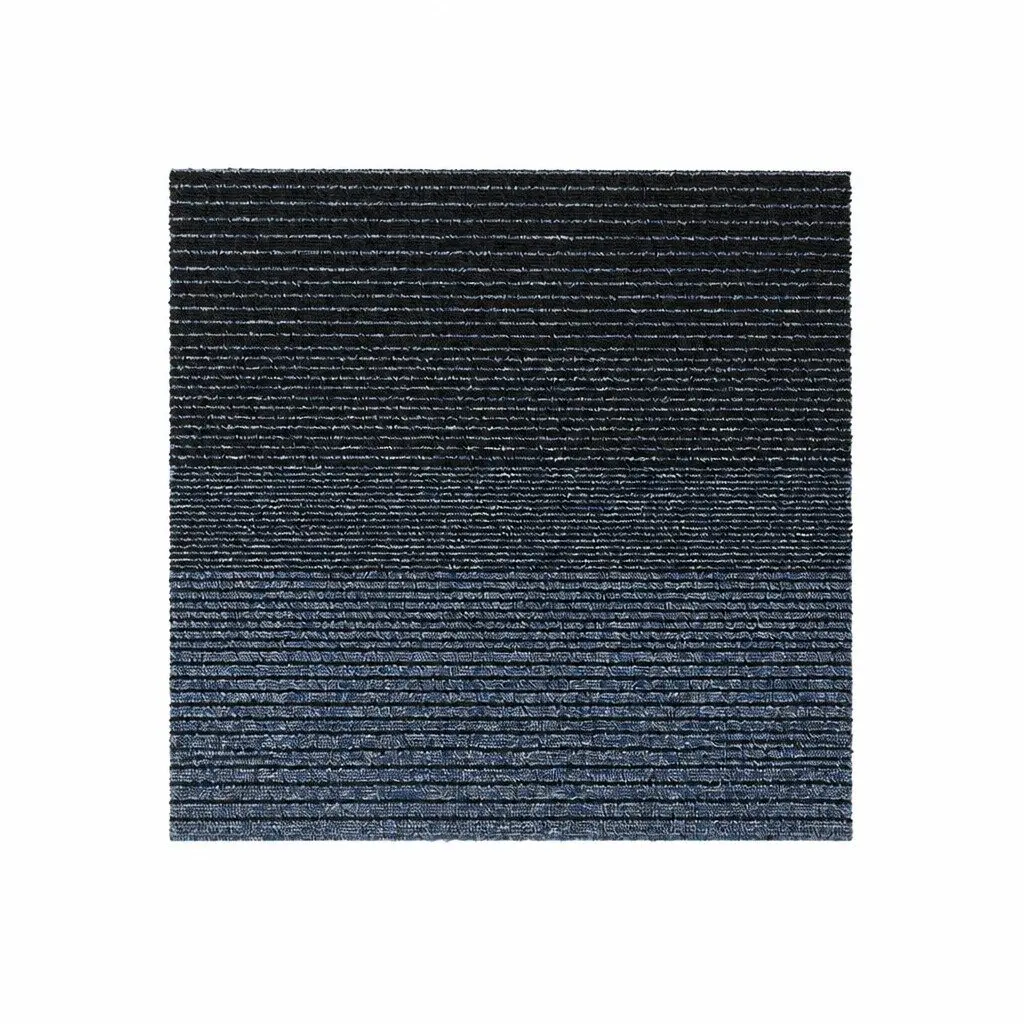 Commercial Grade Carpet Tiles, 20 Pieces