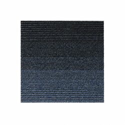 Durable Commercial Grade Carpet Tiles, 20 Pieces