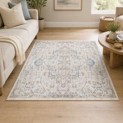 Premium Large Area Floor Rug 200x290cm for Stylish Homes