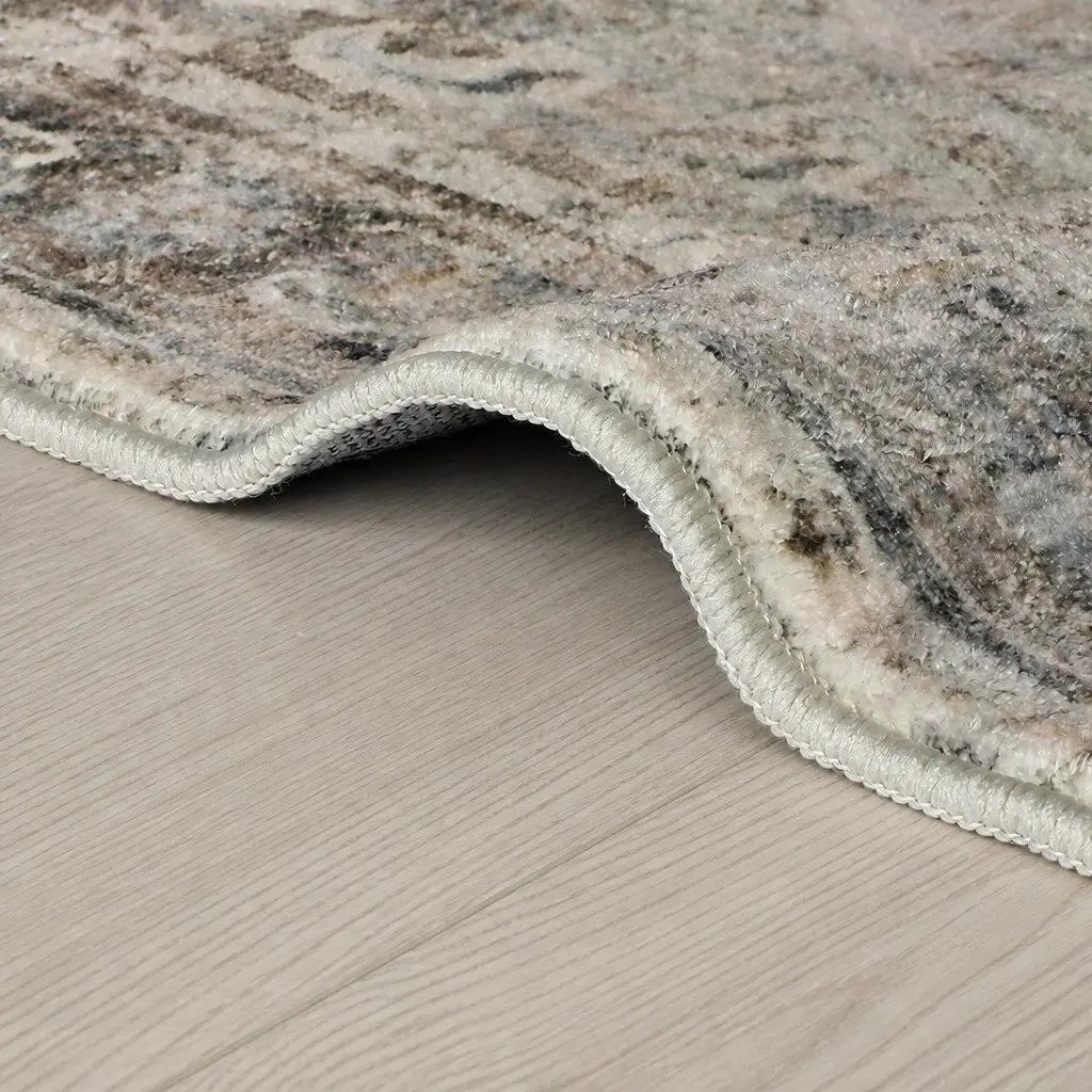Large Area Rug 200x230cm for Home