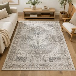 Premium Large Area Rug 200x290cm for Any Room