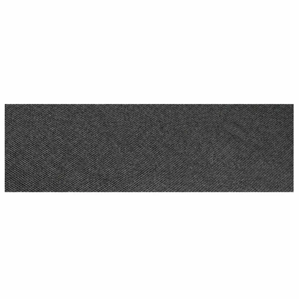 Extra Large Pineapple Pattern Floor Rug 90cm x 305cm