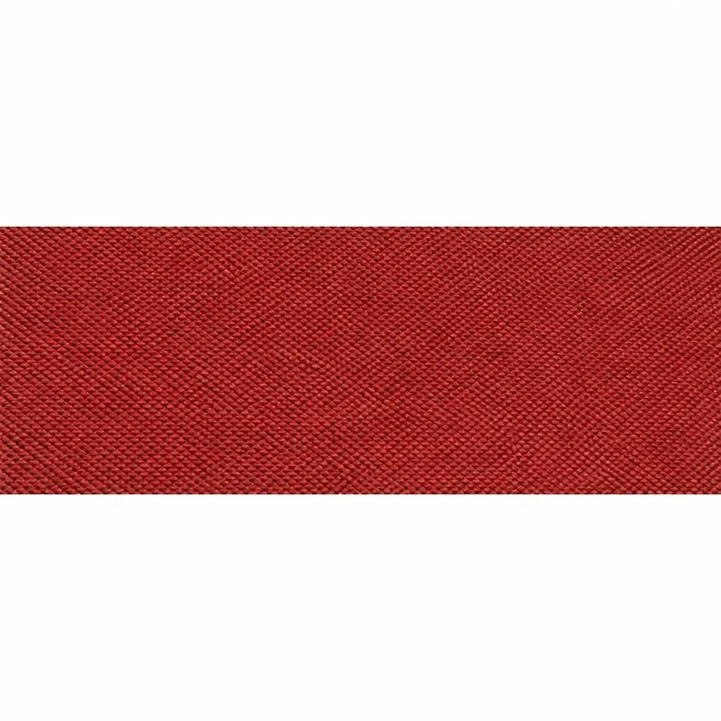Extra Large Floor Rug Outdoor Indoor Anti-Slip 90cm x 305cm Red Pineapple