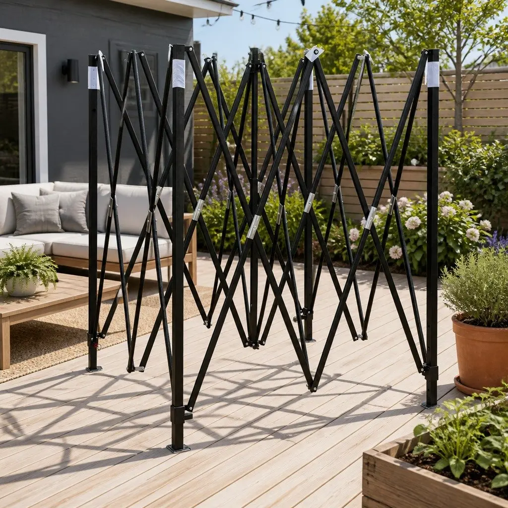 Pop Up Gazebo 3x3m Outdoor Folding Tent