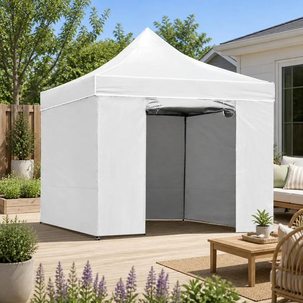 Pop Up Gazebo 3x3m Outdoor Folding Tent