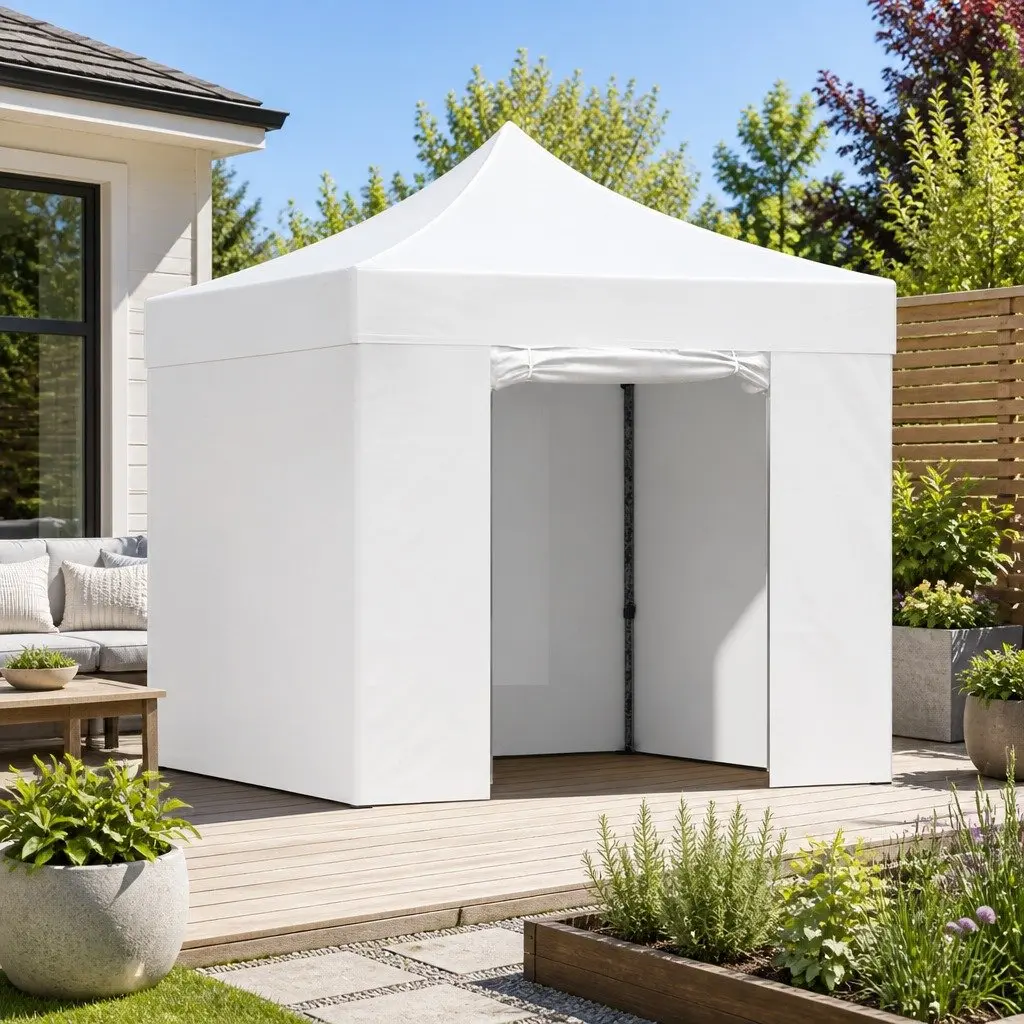 Pop Up Gazebo 3x3m Outdoor Folding Tent