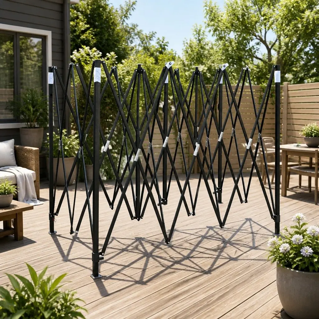 3x4.5m Folding Marquee Tent for Outdoor Events