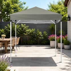 High-Quality Outdoor Gazebo 2x2m for Any Occasion