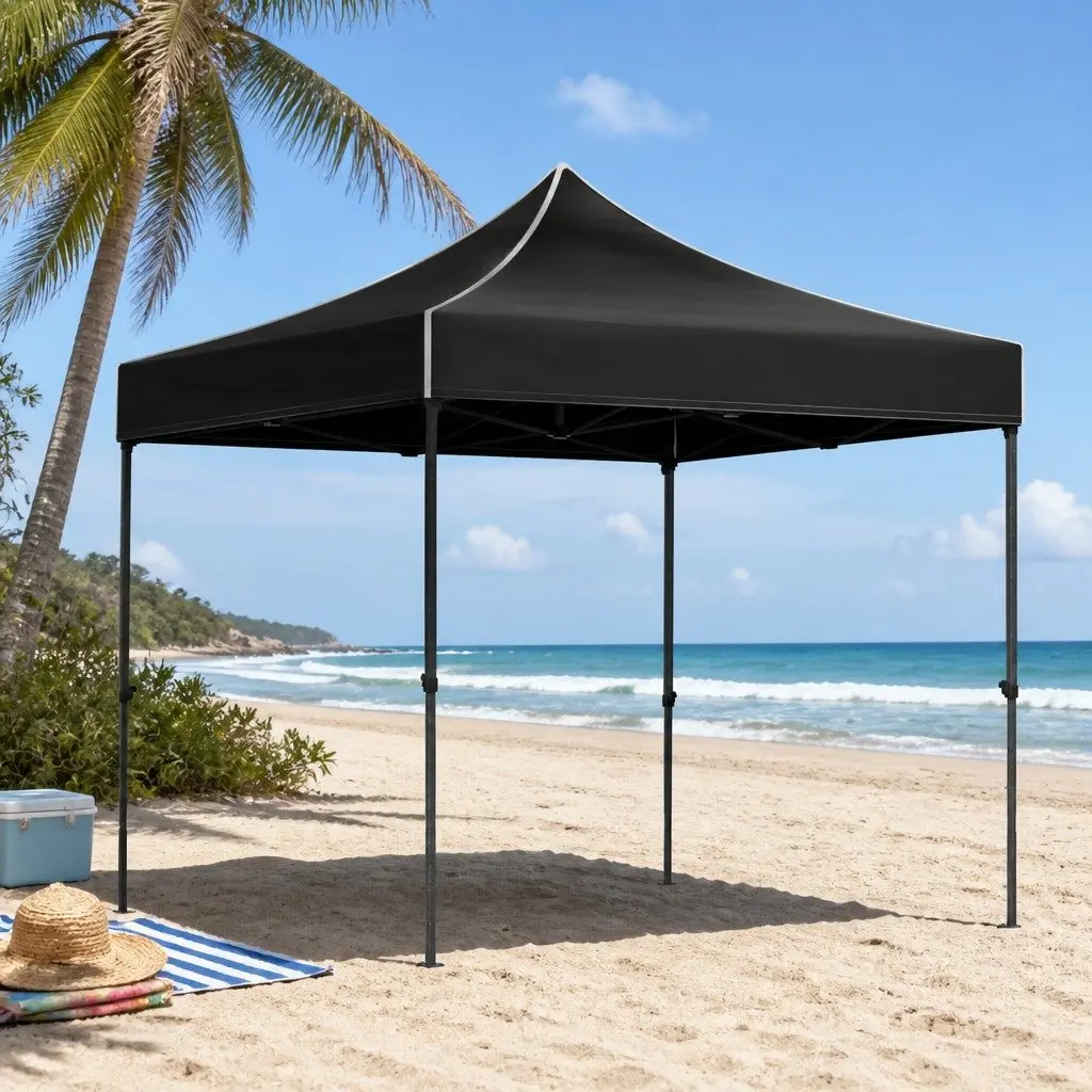 3x3m Pop Up Gazebo for Outdoor Events