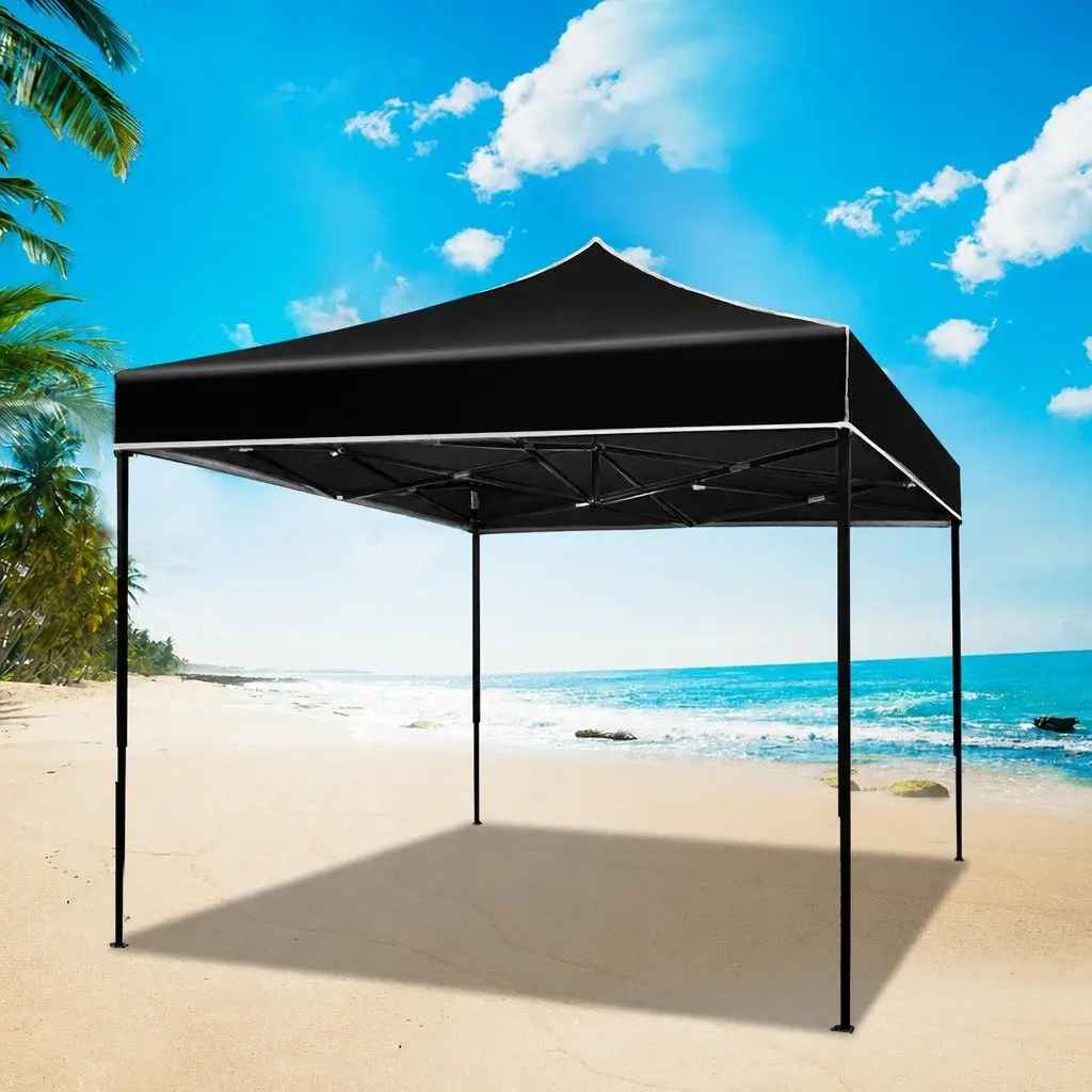 3x3m Pop Up Gazebo for Outdoor Events