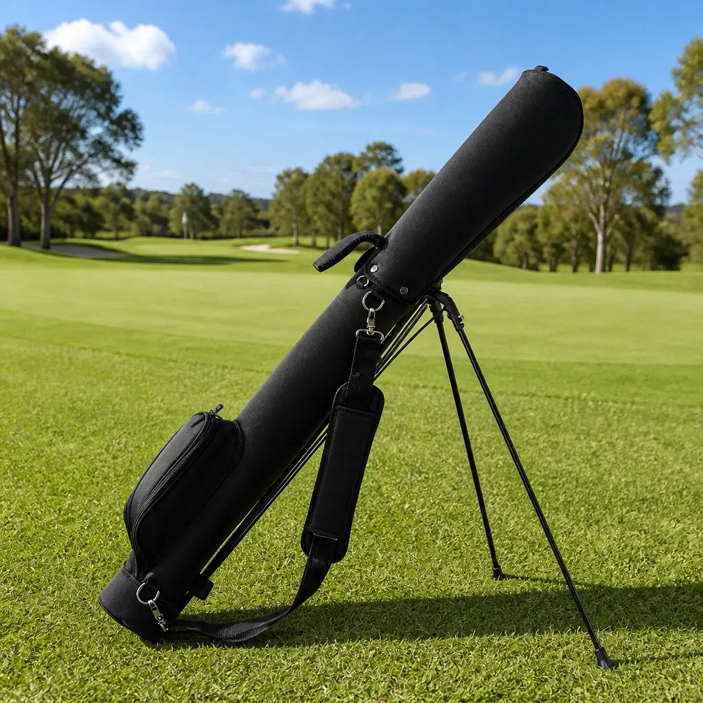 Golf Stand Bag for Practice Rounds