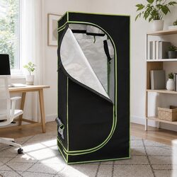 Premium Hydroponic Grow Tent 80x80x160CM