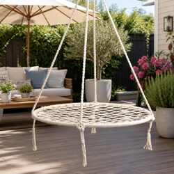 Durable Hammock Chair for Indoor and Outdoor Relaxation