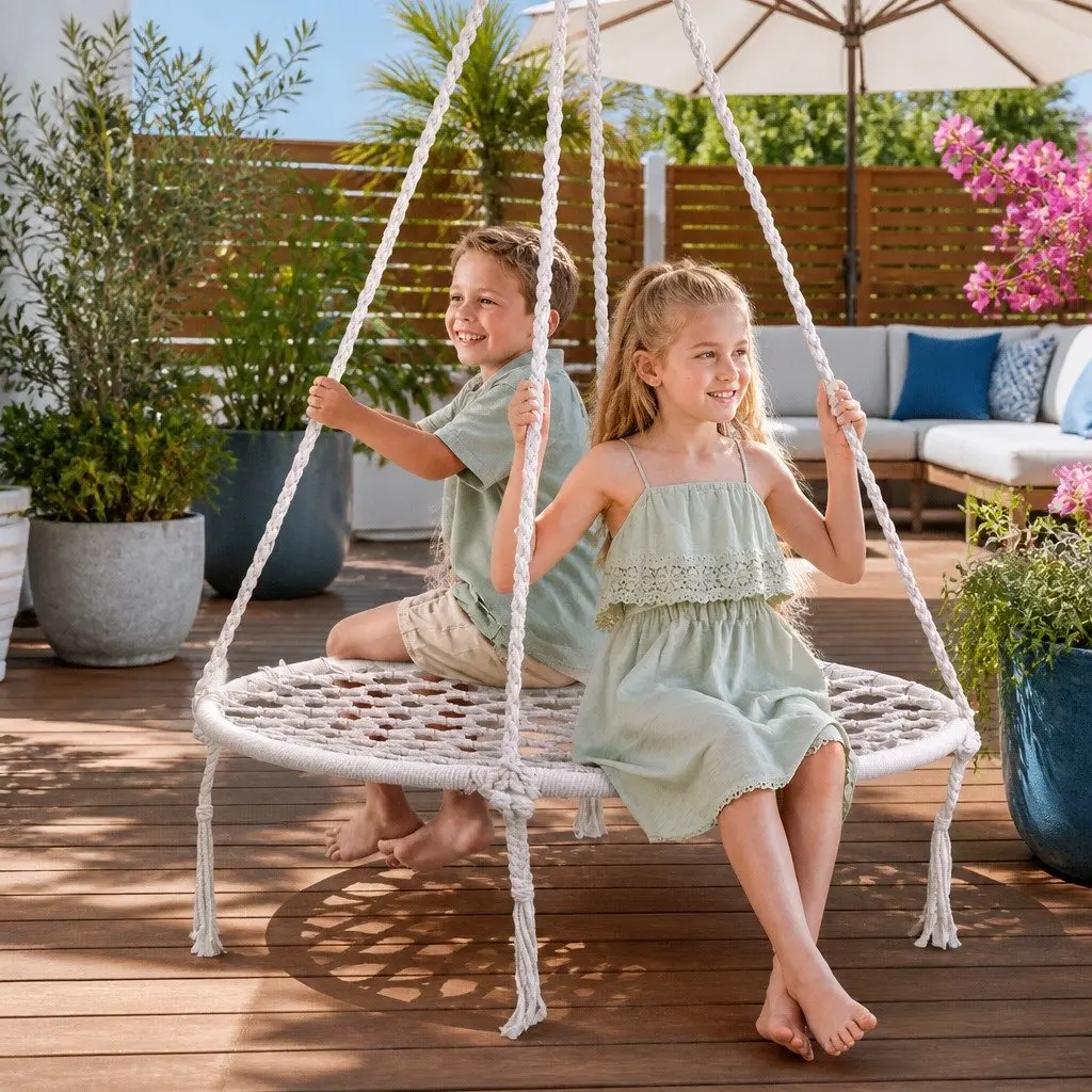 Hammock Chair for Indoor and Outdoor Relaxation
