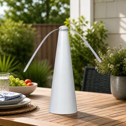 Quality Fly Repellent Fan for Outdoor Dining